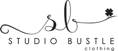Studio Bustle logo