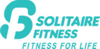 Solitarie Fitness logo